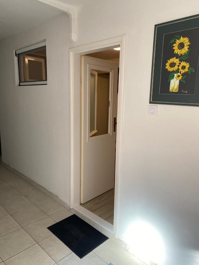 Apartmán Studio Piran Exteriér fotografie