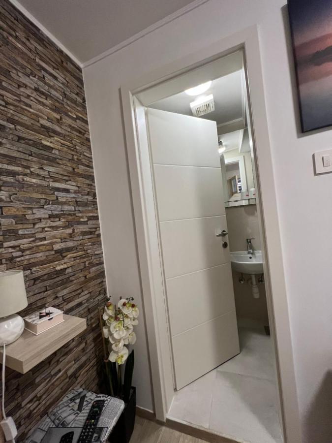 Apartmán Studio Piran Exteriér fotografie