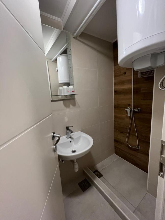 Apartmán Studio Piran Exteriér fotografie