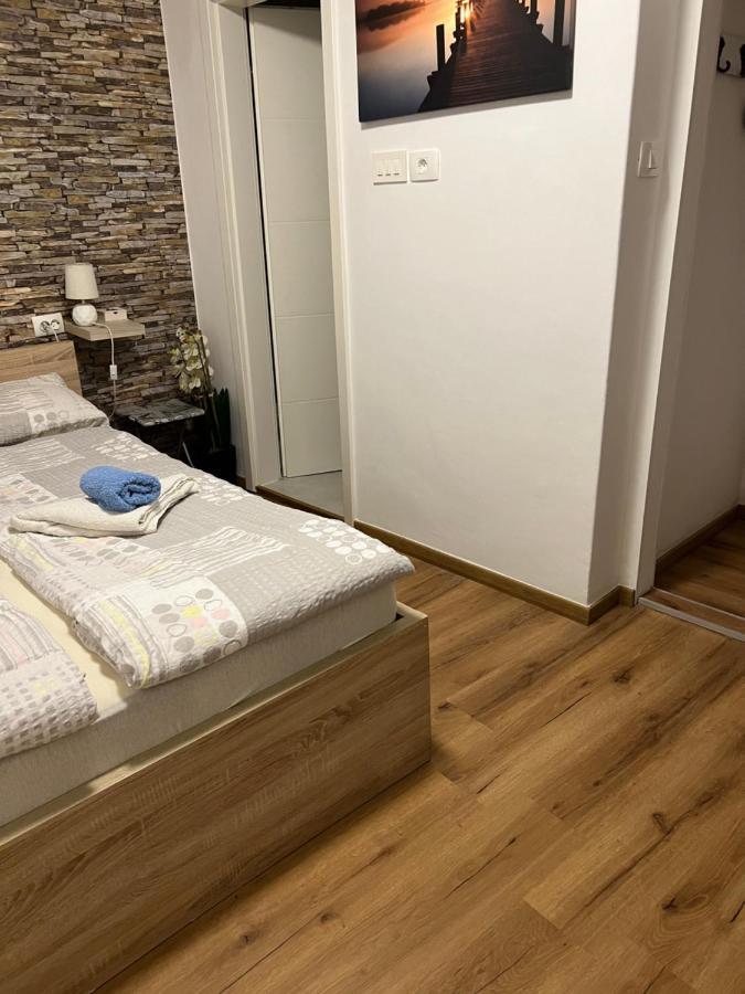 Apartmán Studio Piran Exteriér fotografie