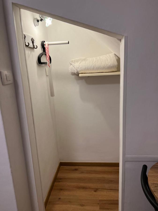 Apartmán Studio Piran Exteriér fotografie